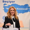 Memleket Partisi Sözcüsü Prof. Dr. İpek Özkal Sayan kimdir?